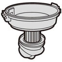 シャープ 掃除機用 カップカバー(筒型フィルター付き) 【品番:2173440042】