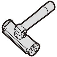 ���㡼�ס��ݽ����� �٥��إåɡ������֡�217936S012��