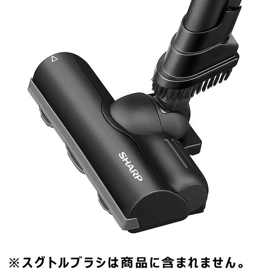 シャープ　掃除機用　吸込口　【品番：217935S108】