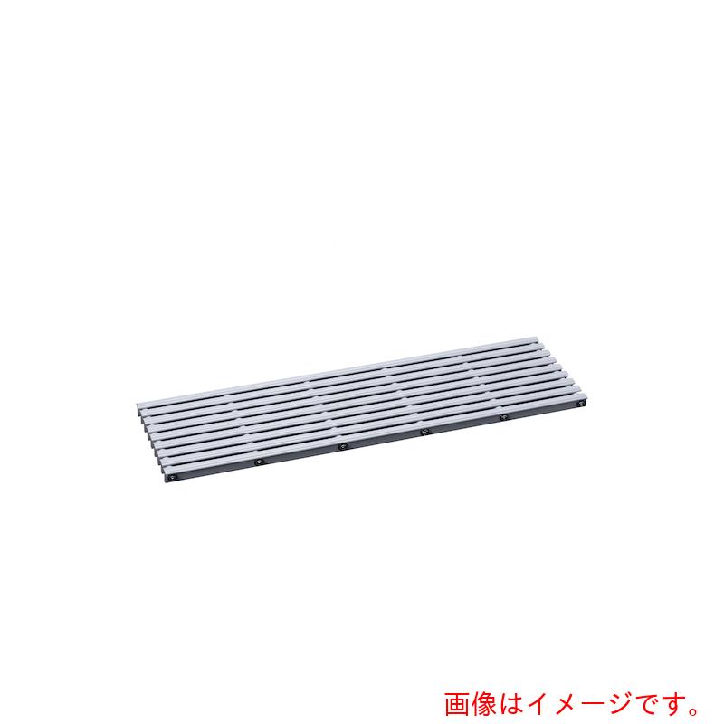 シマブン　セーフティグレーチング　ノンスリップ樹脂製　逆目タイプ　　ピンク　【品番：GRS-20W150-P】