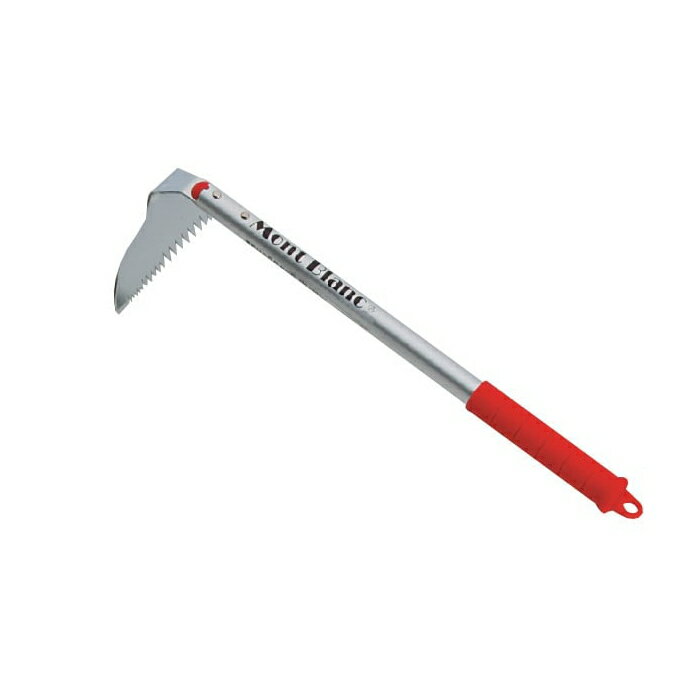 清水製作所　Mont Blanc（モンブラン）　草削り 三日月ギザ刃 A　【品番：35004】【JAN：4960092206055】