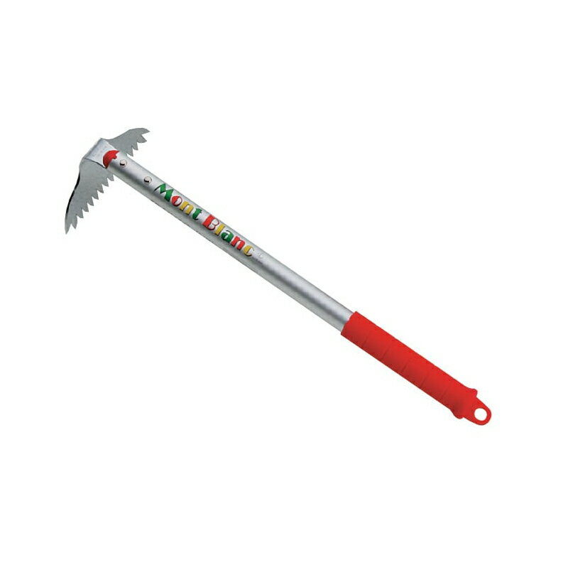 清水製作所　Mont Blanc（モンブラン）　草削り らくらくギザ刃 L　【品番：35011】【JAN：49600922063..