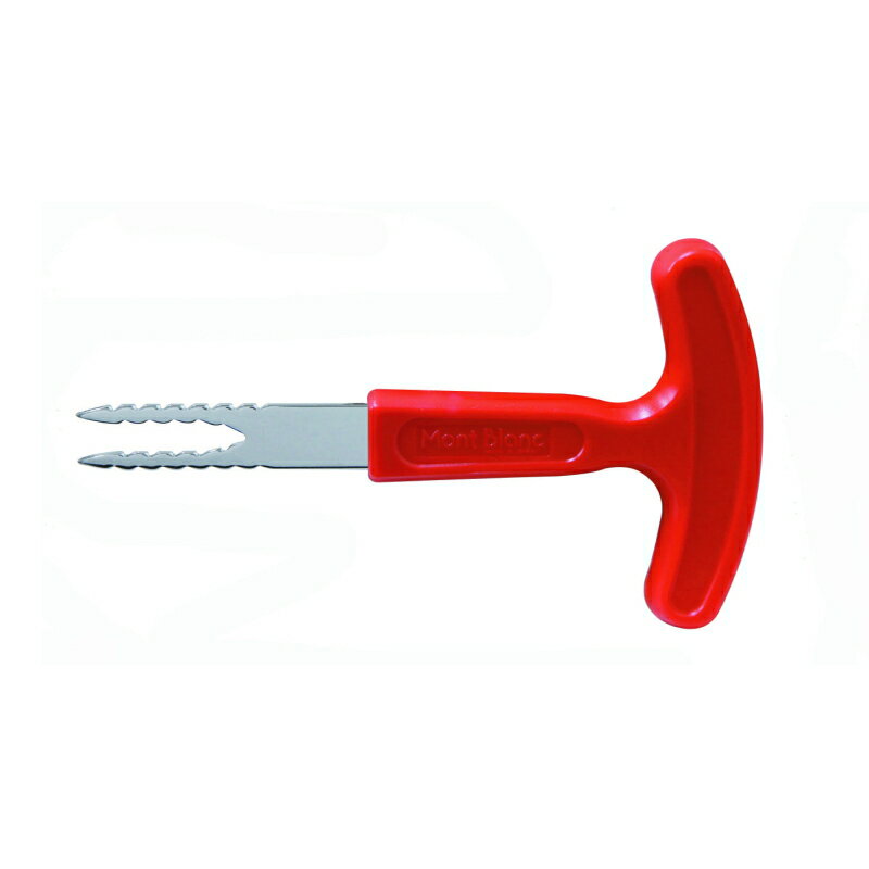 【メール便対応】清水製作所　Mont Blanc（モンブラン）　草抜い太郎ハンディ 　【品番：35093】【JAN..