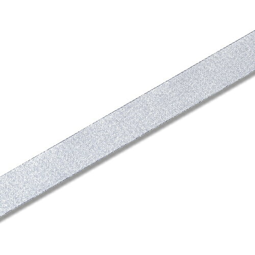 特長 ●プラチナのような、白味をおびた輝きが上品な印象に仕上げます。 仕様 ●幅24mm×15m巻 材質 ●ナイロン・メタル 質量・質量単位 ●50.0g 【メーカー名】（株）シモジマ 【メーカー品番】001404402