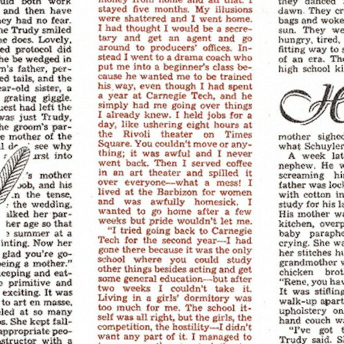 シモジマ　HEIKO　包装紙　フェザーイニシャル　全判　100枚入り　【品番：002352900】