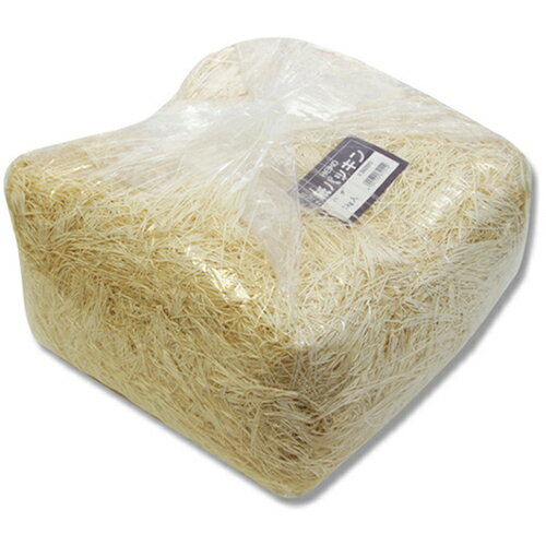 シモジマ　HEIKO　緩衝材　紙パッキン　業務用　1kg入　ウスダイダイ　【品番：003800945】