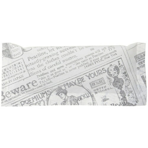 シモジマ シモジマ 保冷剤 不織布タイプ アンティーク 40g 50個入 【品番：004280422】