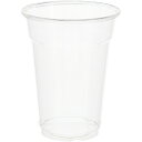 シモジマ HEIKO 透明カップ A-PET 9オンス 口径78mm 50個入り 【品番:004525004】