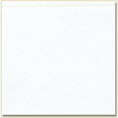 【メール便対応】シモジマ　シモジマ　バーガー袋　白無地　100枚ポリ入　20　【品番：004738210】