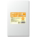 シモジマ HEIKO OPPパートコート袋 #40 17−28 100枚入り 【品番:006760927】
