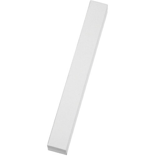 【メール便対応】シモジマ HEIKO のし箱 ペン1本用 白無地 10枚入り 【品番:006893101】