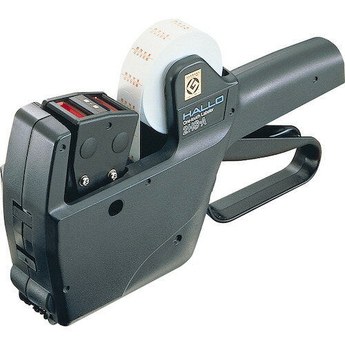 【別途送料あり】新盛インダストリーズ　ハロー　ハンドラベラー　2HSA−88Z　【品番：2HSA-88Z】