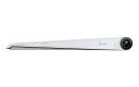 【メール便対応】シンワ測定 片パス A 15cm 【品番:73250】