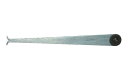 【メール便対応】シンワ測定 内パス A 15cm 【品番:73253】