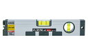 シンワ測定 レーザービームレベル2 300mm マグネット付 【品番:76165】