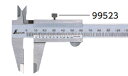 【メール便対応】シンワ測定 部品 止ネジ 普及ノギス 150mm用 【品番:99523】