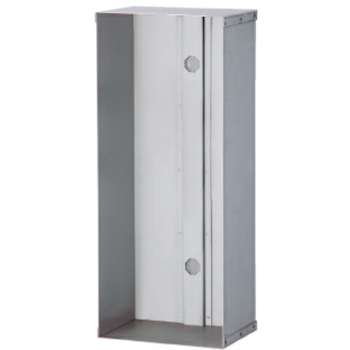 神栄ホームクリエイト 消火器ボックス用下地金物 B型（防火用） 【品番：FEB BRACKET B(BOUKA)】