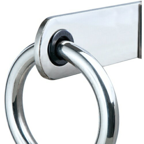 神栄ホームクリエイト　丸環　ブッシュ付　SK−3030B　【品番：SK-3030-B】