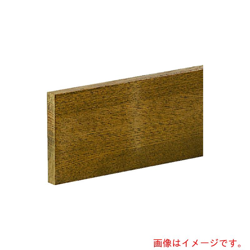 Tiles, Bricks - 【別途送料あり】シロクマ（SHIROKUMA）　ブラケットベース　100巾　4000　ミディアムオーク　【4個】　【品番：4000BR-900-100W-40-MO】