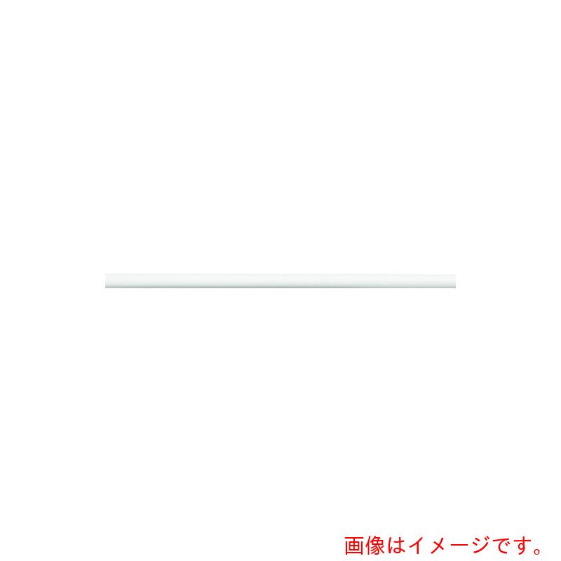 用途 ●玄関まわりのアプローチから室内用手すりに。 仕様 ●全長(mm)：530 ●径(mm)：32 ●耐荷重(kg)：120kg／ブラケットピッチ600mm ●色：アイボリ ●浴室、トイレ用 ●浴室、トイレ用手すりパイプ 材質 ●アルミ ●表面処理：樹脂コーティング 質量・質量単位 ●292.0g 【メーカー名】（株）シロクマ 【メーカー品番】530BR-32P-53-IB