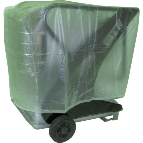 【メール便対応】静岡製機　収納カバー　VAL6−PK2用　【品番：50347204001】