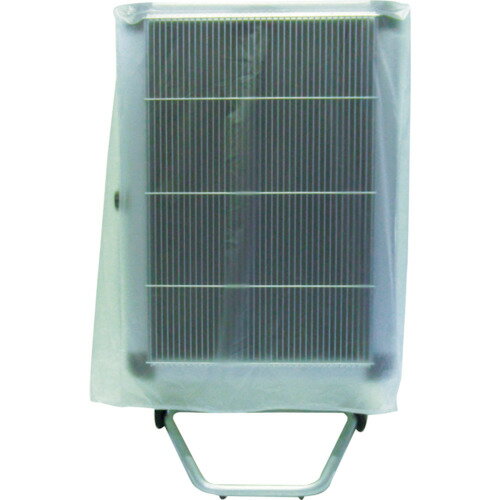 静岡製機　収納カバーWPS30A用　【品番：50512204001】