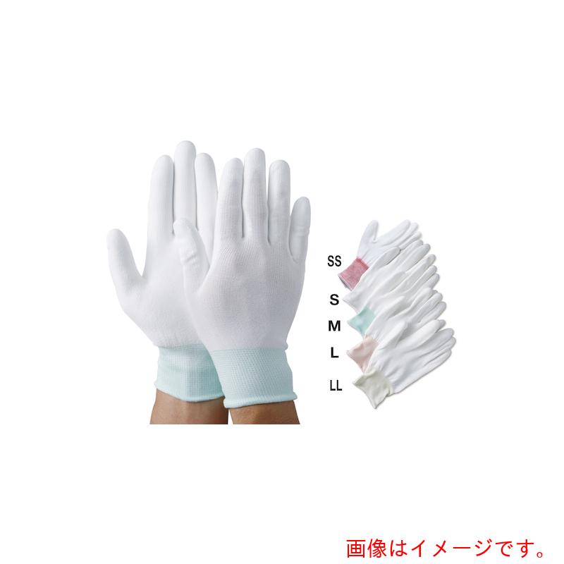 湘南ワイパーサプライ(S.W.S) SWSパームハンド(L) 【品番:560012】