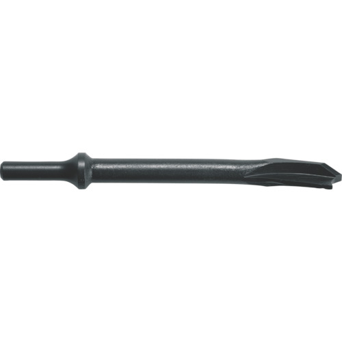 【メール便対応】信濃機販（SI）　チゼル　マフラーカッター　808　【品番：400-160】
