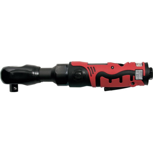 信濃機販（SI）　エアラチェットレンチ　【品番：SI-1345EX】