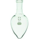 柴田科学(SIBATA) SPC梨形フラスコ SPC-15 50mL 【品番:030130-1550】