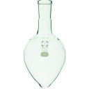 柴田科学(SIBATA) SPC梨形フラスコ SPC-19 100mL 【品番:030130-19100】