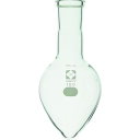 柴田科学(SIBATA) SPC梨形フラスコ SPC-24 100mL 【品番:030130-24100】