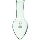柴田科学(SIBATA) SPC梨形フラスコ SPC-24 50mL 【品番:030130-2450】