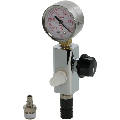 柴田科学（SIBATA）　真空調節器　循環アスピレーター用　【品番：044660-066】