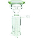 柴田科学(SIBATA) SPC硝子ベース 47mm P160TFコート 【品番:061680-47241】