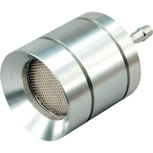 柴田科学（SIBATA）　放射性ヨウ素サンプラーホルダー　RI−55　【品番：080120-008】