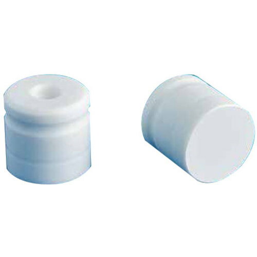 柴田科学（SIBATA）　ブラインドアダプター　PEEK製　P−12用　【品番：F34511-058341】