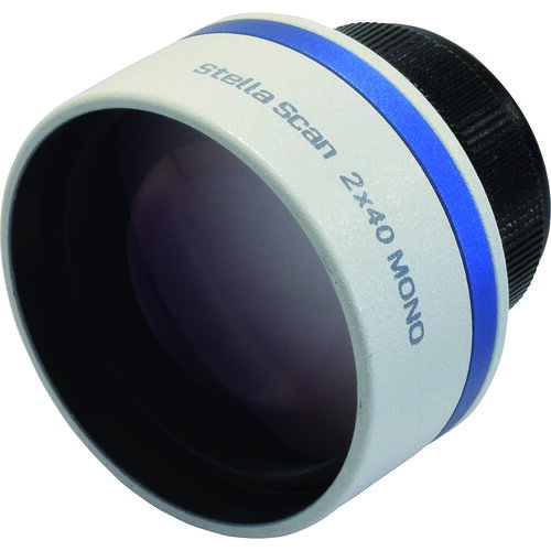 ȥ󥸥ѥSIGHTRONˡñSTELLASCAN2X40MONO֡B401