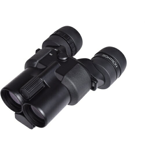 サイトロンジャパン(SIGHTRON) ハイグレード手振れ防止双眼鏡 ハイグレード14倍防振双眼鏡 S2BL1430ST 【品番:S2BL1430ST】