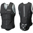 日本シグマックス(SIGMAX) ペルチェ式水冷服 メディエイド アイシングギア ベスト 3Lサイズ 【品番:567505】