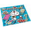 【メール便対応】スケーター　ランチクロス KB4　I'm Doraemon ステッカー　【品番：4973307607936】
