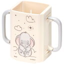 【メール便対応】スケーター 折りたたみ紙パック飲料ホルダー DHP2 ダンボ 【品番:4973307614712】