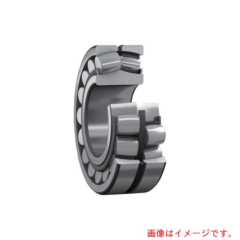 日本エスケイエフ（SKF）　球面ころ軸受　内径150mmX外径250mmX幅100mm　【品番：24130 CC/W33】