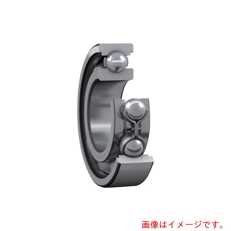 特長 ●深溝玉軸受は汎用性の高い軸受で、特に高速および超高速に適しています。 ●Explorer仕様の型番では精度や内部形状の最適化、特殊熱処理の採用により下記性能が向上しています。 ●動荷重負荷容量を向上します。 ●騒音・振動レベルを低減します。 ●摩擦熱を低減し、軸受実用寿命の大幅な延長を実現します。 仕様 ●内輪径(mm)：90 ●外輪径(mm)：140 ●幅(mm)：24 ●シール：開放型 ●使用温度範囲(℃)：-40〜120 ●精度等級：ISO 492 寸法精度 内外径P6等級・幅公差0/-100μm、回転精度普通公差 ●開放型 材質 ●高炭素クロム軸受鋼 質量・質量単位 ●1137.2g 注意事項 ●【海外取り寄せのため原則、キャンセル・返品不可】 【メーカー名】日本エスケイエフ（株） 【メーカー品番】6018