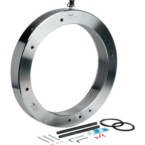 【別途送料あり】日本エスケイエフ（SKF）　油圧ナット　HMV　96E　【品番：HMV 96E】