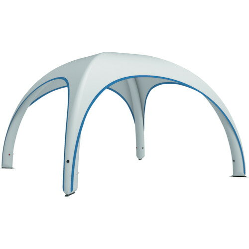 Skywalk　デボルターレ　エアーテント　エックスグロー　XC3　ブラック　基本セット（電動ポンプ付）　..