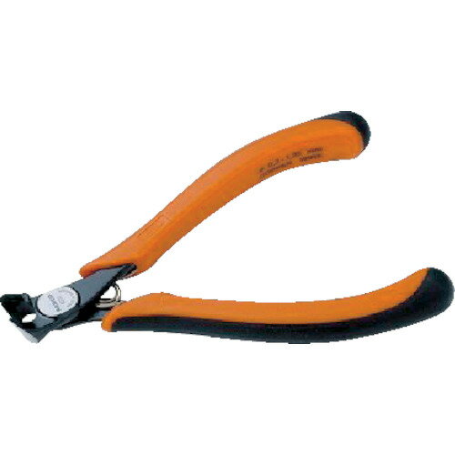 スナップオン・ツールズ　BAHCO　コンパクトエルゴ　119mm　【品番：4231】