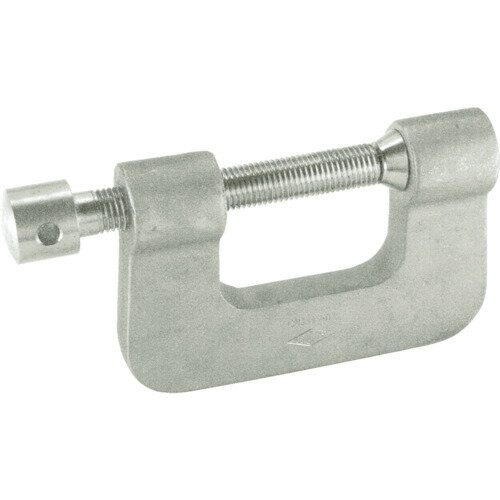 スナップオン・ツールズ　Ampco　防爆クランプ（ハンドル無し）　全長265mm　最大口開き100mm　【品番：AMC8450】