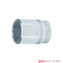 スナップオン・ツールズ WILLIAMS 3/4ドライブ ショートソケット 12角 36mm 【品番:JHWHM-1236】(4)