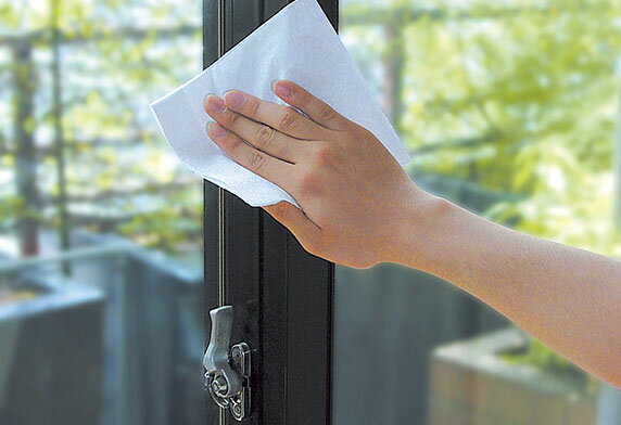 サニパック　スタンダートポリ袋2号（0．03mm）【L02】 販売単位：1袋(入り数：100枚)JAN[4902393419024](サニパック ゴミ袋) 日本サニパック（株）【05P03Dec16】